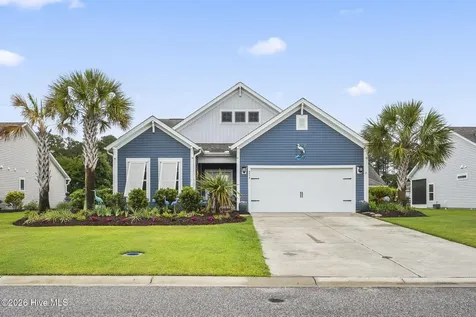 2079 Saybrooke Lane NW Calabash NC 28467