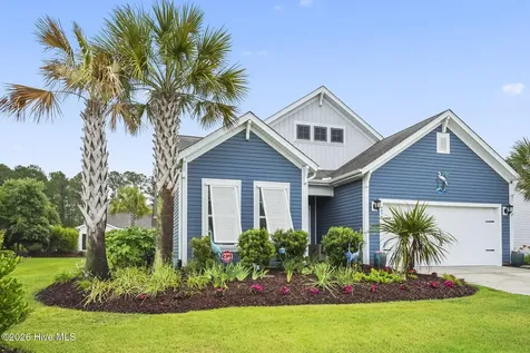 2079 Saybrooke Lane NW Calabash NC 28467