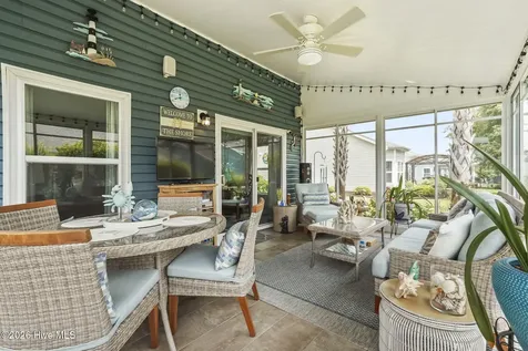2079 Saybrooke Lane NW Calabash NC 28467