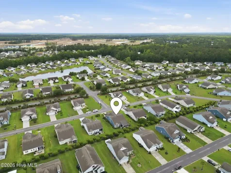 2079 Saybrooke Lane NW Calabash NC 28467