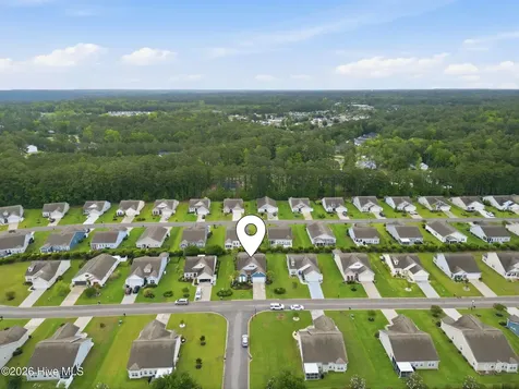 2079 Saybrooke Lane NW Calabash NC 28467