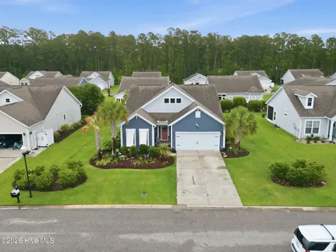 2079 Saybrooke Lane NW Calabash NC 28467