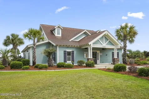 2079 Saybrooke Lane NW Calabash NC 28467