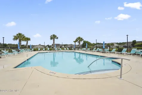 2079 Saybrooke Lane NW Calabash NC 28467