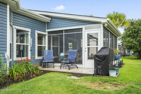 2079 Saybrooke Lane NW Calabash NC 28467