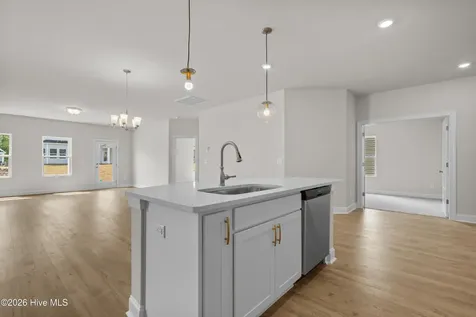 1143 Forest Bend Drive NW Calabash NC 28467