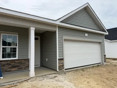 1143 Forest Bend Drive NW Calabash NC 28467