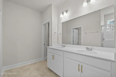 1143 Forest Bend Drive NW Calabash NC 28467