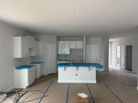 1143 Forest Bend Drive NW Calabash NC 28467