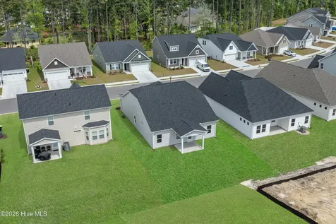 1143 Forest Bend Drive NW Calabash NC 28467