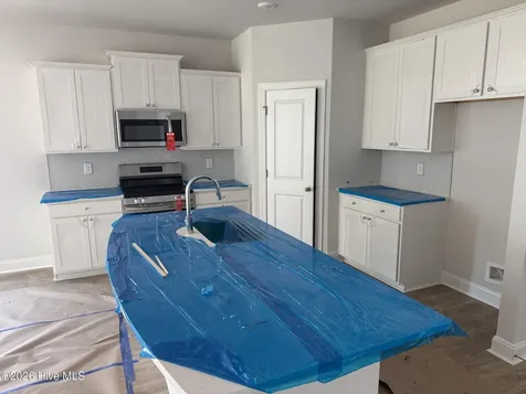 1143 Forest Bend Drive NW Calabash NC 28467