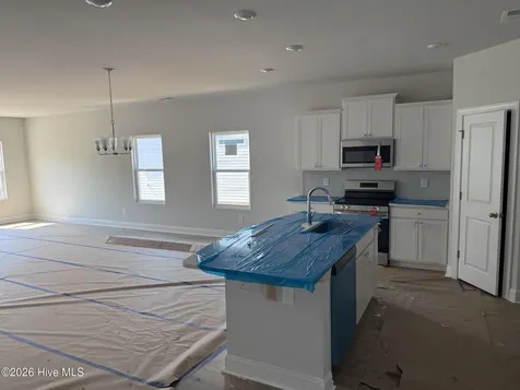 1143 Forest Bend Drive NW Calabash NC 28467