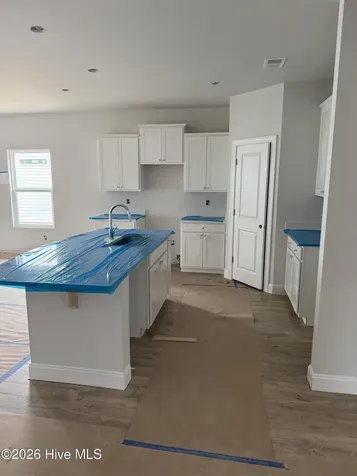 1143 Forest Bend Drive NW Calabash NC 28467