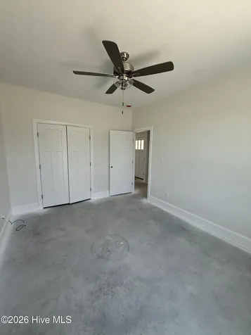 3218 Dolostone Court SW Wilson NC 27893