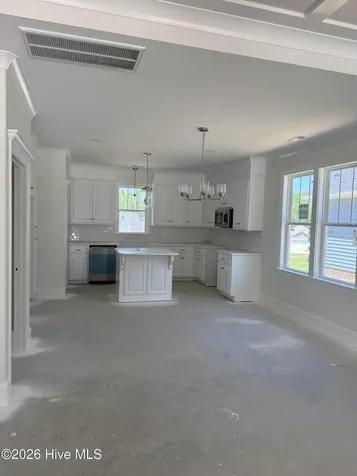 3218 Dolostone Court SW Wilson NC 27893