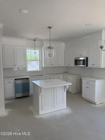 3218 Dolostone Court SW Wilson NC 27893