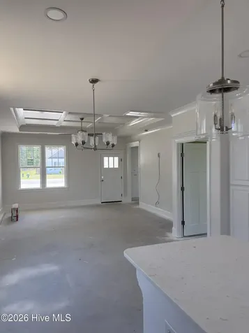3218 Dolostone Court SW Wilson NC 27893