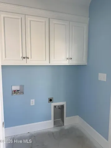 3218 Dolostone Court SW Wilson NC 27893