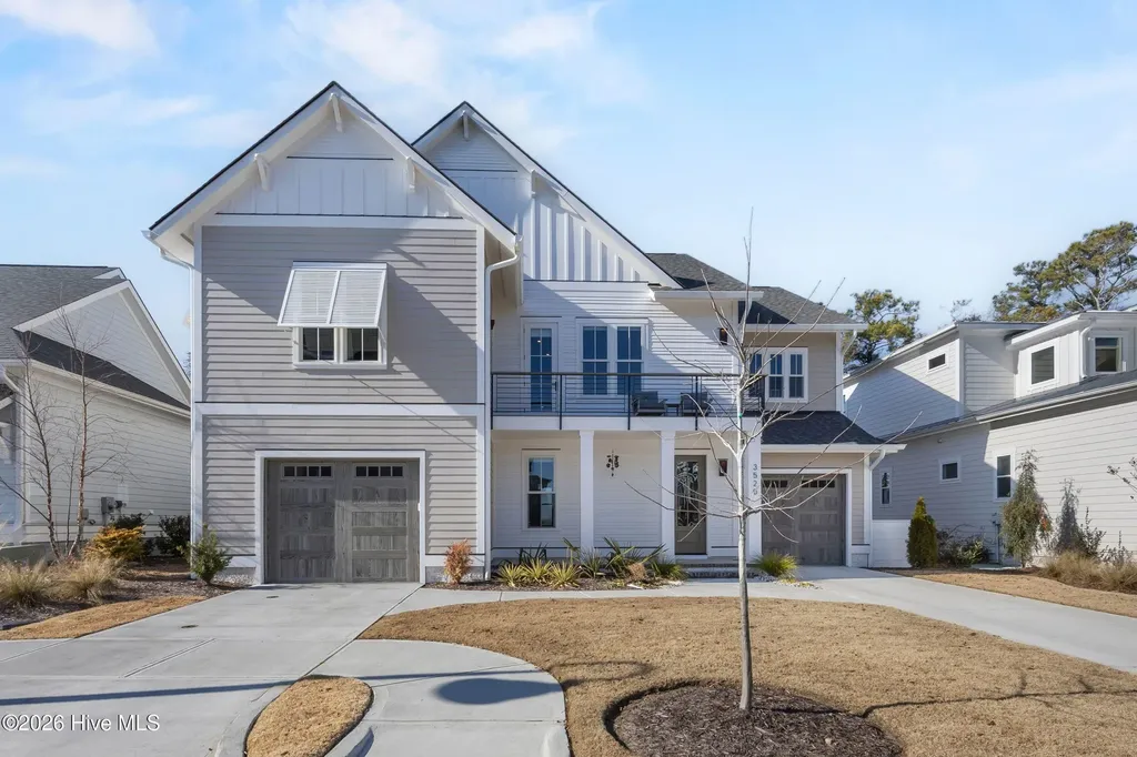 3520 Watercraft Ferry Avenue Wilmington NC 28412