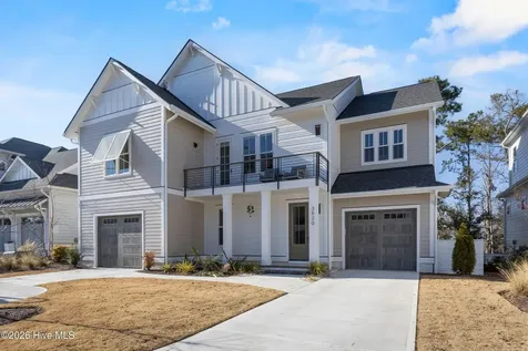 3520 Watercraft Ferry Avenue Wilmington NC 28412