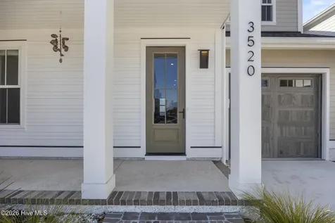 3520 Watercraft Ferry Avenue Wilmington NC 28412