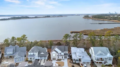 3520 Watercraft Ferry Avenue Wilmington NC 28412