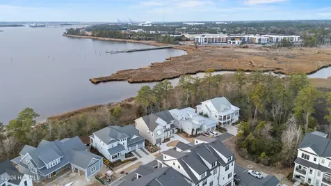 3520 Watercraft Ferry Avenue Wilmington NC 28412
