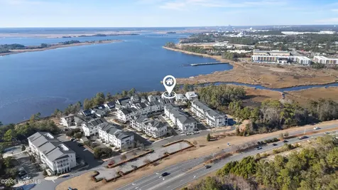 3520 Watercraft Ferry Avenue Wilmington NC 28412