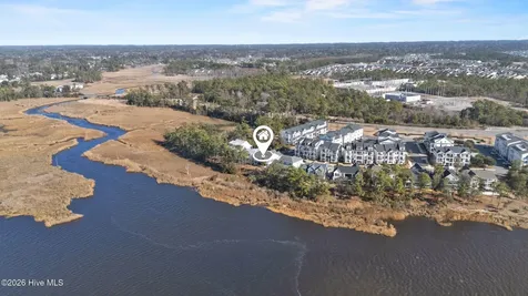 3520 Watercraft Ferry Avenue Wilmington NC 28412