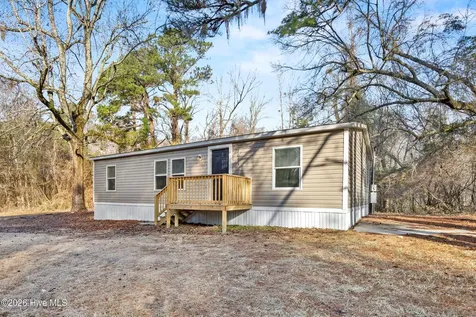 2893 Green Hill Road NE Leland NC 28451