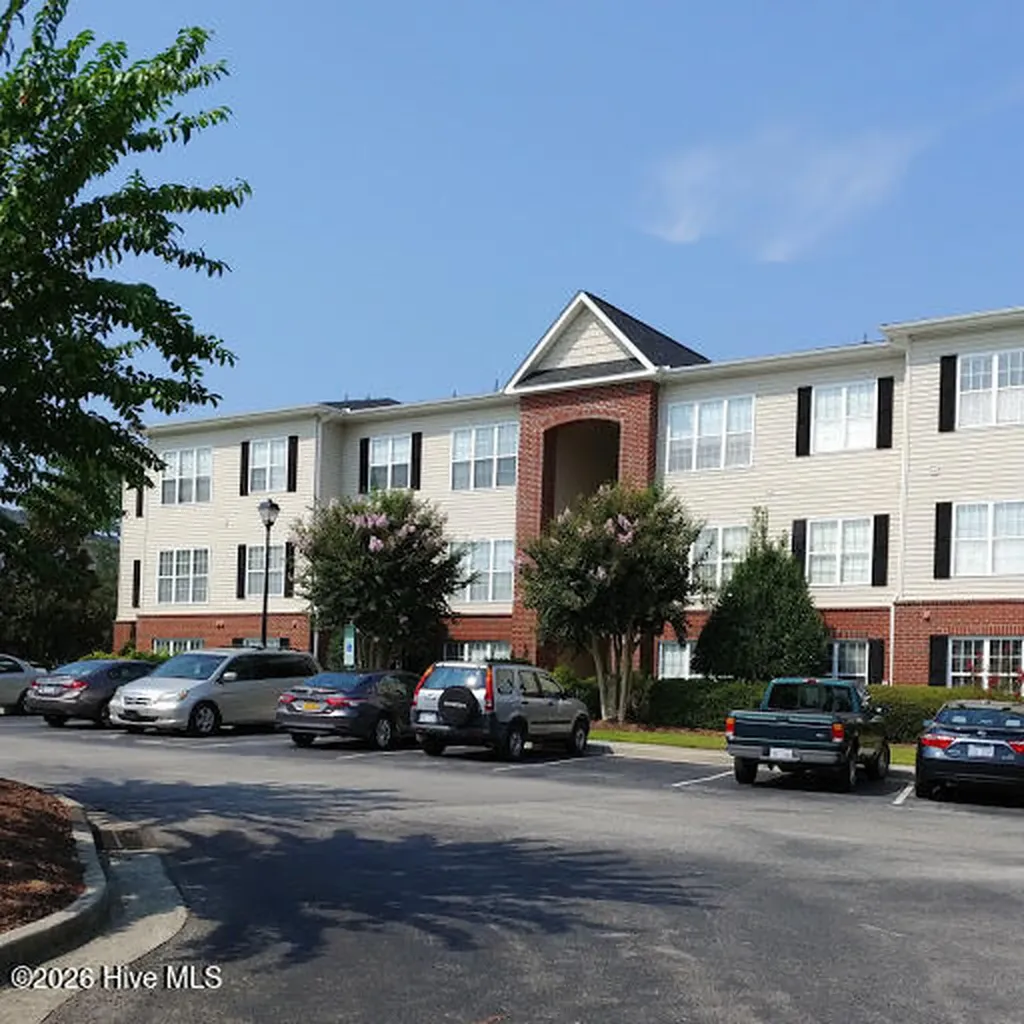 1521 Cadfel Court Wilmington NC 28412