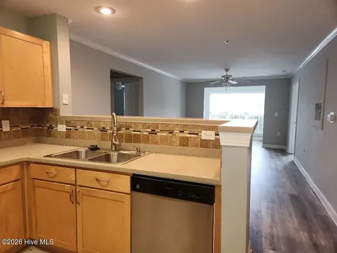 1521 Cadfel Court Wilmington NC 28412