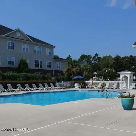 1521 Cadfel Court Wilmington NC 28412