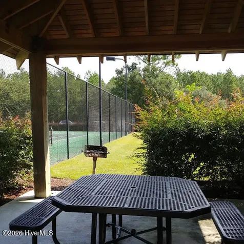 1521 Cadfel Court Wilmington NC 28412