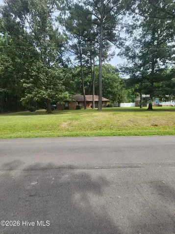 3017 Octavia Drive Rocky Mount NC 27804