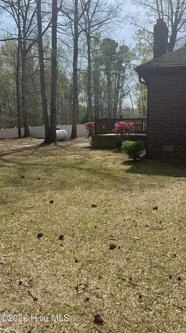 3017 Octavia Drive Rocky Mount NC 27804