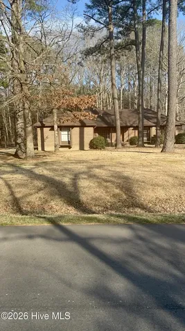 3017 Octavia Drive Rocky Mount NC 27804