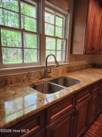 3017 Octavia Drive Rocky Mount NC 27804
