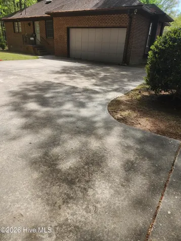 3017 Octavia Drive Rocky Mount NC 27804