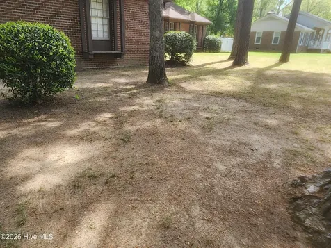 3017 Octavia Drive Rocky Mount NC 27804
