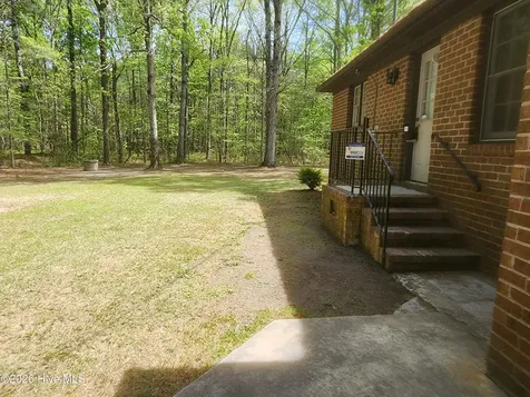 3017 Octavia Drive Rocky Mount NC 27804