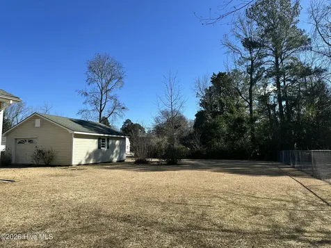 1030 Daniel Drive Jacksonville NC 28540