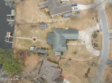 108 Arbor Drive Washington NC 27889