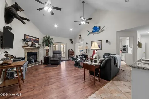 108 Arbor Drive Washington NC 27889