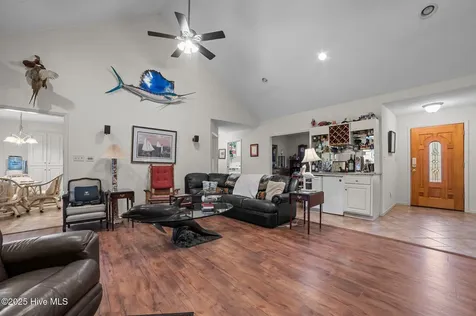 108 Arbor Drive Washington NC 27889