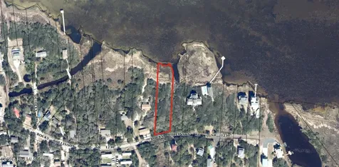 47138 Rocky Rollinson Road Buxton NC 27920