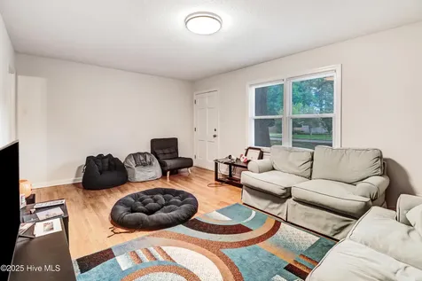 1108 Elanor Avenue Goldsboro NC 27530