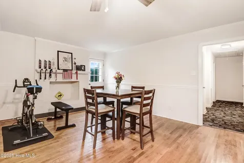 1108 Elanor Avenue Goldsboro NC 27530