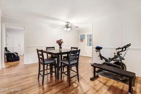 1108 Elanor Avenue Goldsboro NC 27530