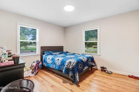 1108 Elanor Avenue Goldsboro NC 27530